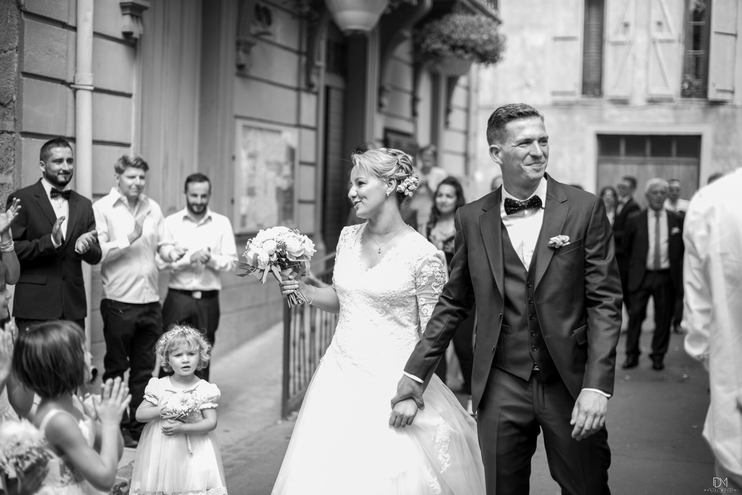 Reportage de mariage DIEM Productions